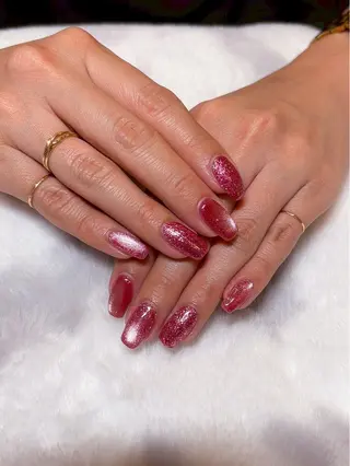 ネイル 🫧横須賀中央 ちゅるんネイル 🫧のネイルデザイン