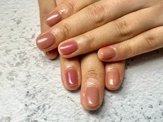 ネイル FUKUSHIMA ASUKAのその他イメージ