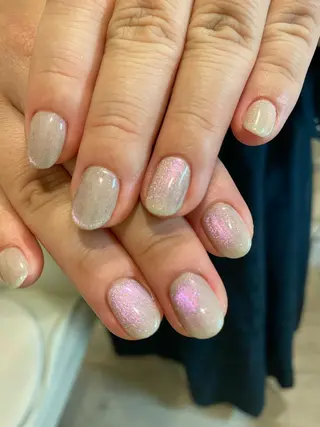 ネイル 【LINON】 airiのネイルデザイン