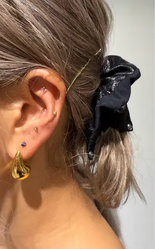 似合わせヘアメイク 💐オダギリチアキのヘアスタイル