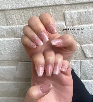 ネイル mahana nailのネイルデザイン