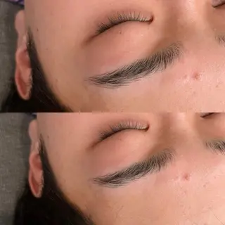 メンズ アイブロウ KIRICO /移転しましたの眉毛・アイブロウイメージ