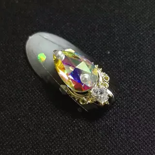 ネイル Cute beauty2のマツエク・マツパデザイン