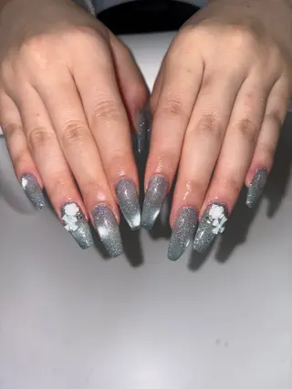 ネイル nailsalon wingのネイルデザイン