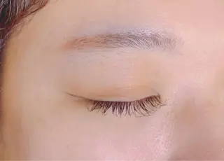 マツエク・マツパ 佐藤 舞のマツエク・マツパデザイン