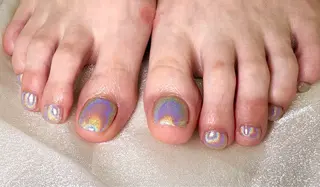 ネイル しまだ なつきのネイルデザイン