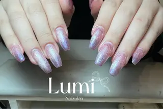 ネイル YO YOのネイルデザイン