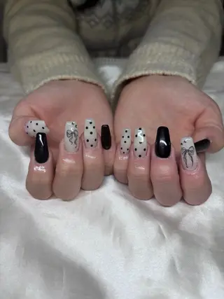 ネイル TABI ANA.CHUOのネイルデザイン