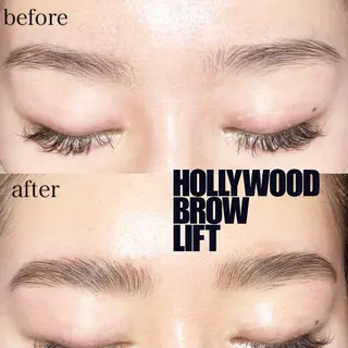 アイブロウ arvo 佐藤のマツエク・マツパデザイン