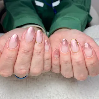 ネイル COCO+所属・COCO +のエステ・リラクイメージ