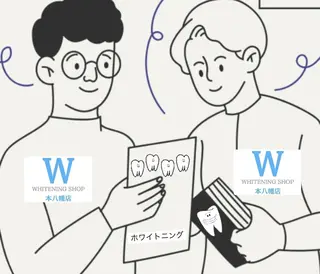 メンズ ホワイトニング ショップ本八幡店のエステ・リラクイメージ