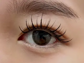 マツエク・マツパ BUBBLES ゆかのマツエク・マツパデザイン