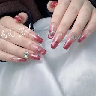 ネイル ANG Studioのネイルデザイン