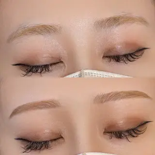 アイブロウ SSINSTUDIO /ayumi🐰の眉毛・アイブロウイメージ