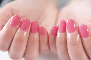 ネイル ☺︎na tsu…のネイルデザイン