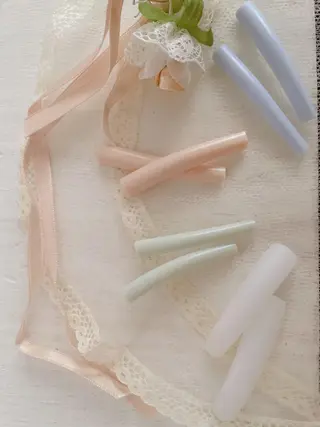 マツエク・マツパ 石崎 真由美のマツエク・マツパデザイン