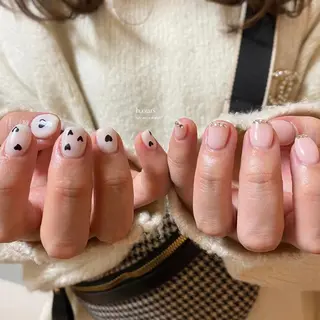ネイル h.ours _のネイルデザイン