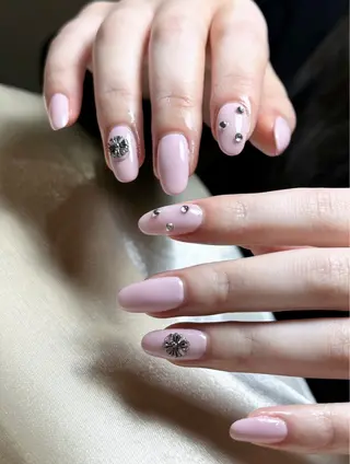 ネイル Sg nailsalonのネイルデザイン