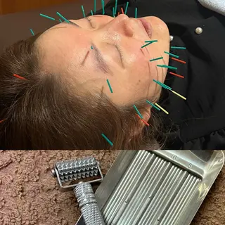 🌸代々木美容鍼灸 サロン"さくら"🌸のエステ・リラクイメージ