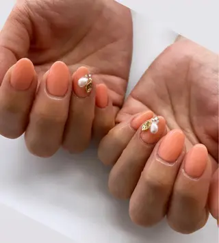 ネイル ネイルサロン& スクールGONAのネイルデザイン