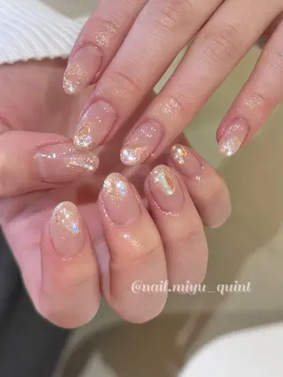 ネイル . .のネイルデザイン