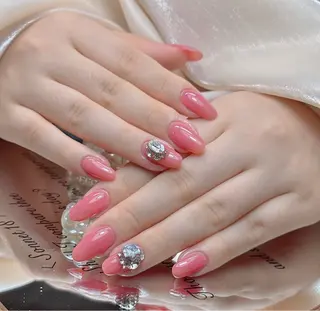 ネイル For you. Nail Salonのネイルデザイン