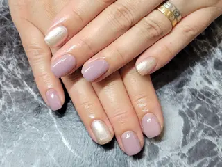 ネイル BELIAS nailsalonのネイルデザイン