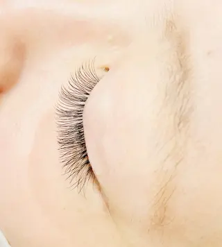 マツエク・マツパ MANON.💎 KATOのマツエク・マツパデザイン