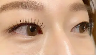 マツエク・マツパ CITRON ⭐︎のマツエク・マツパデザイン