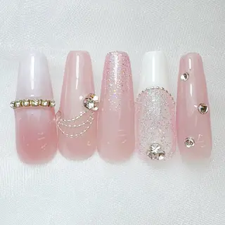 ネイル NailOnason ナナのネイルデザイン