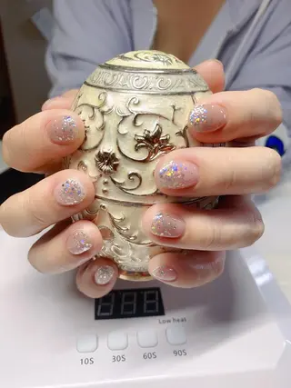 ネイル RI RIのネイルデザイン