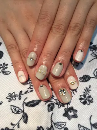 ネイル W KUMIのネイルデザイン