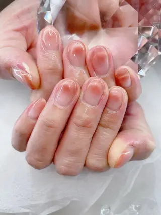 ネイル misun_ nailのネイルデザイン