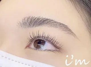 アイブロウ モテ眉No.1🎀 renaの眉毛・アイブロウイメージ