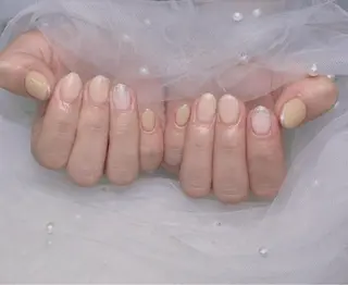 ネイル lucky nail 歌舞伎町のネイルデザイン