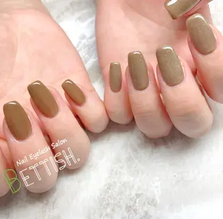 ネイル BETTISH. KUMIKO☺︎︎のネイルデザイン