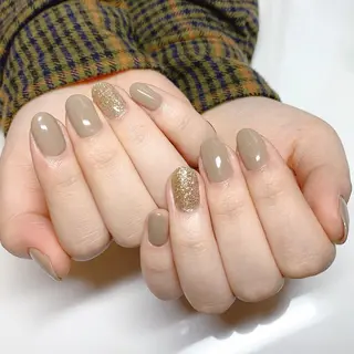 ネイル HUR-RAH Haruyoの眉毛・アイブロウイメージ