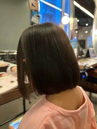 ショート 相澤 茉澄のマツエク・マツパデザイン