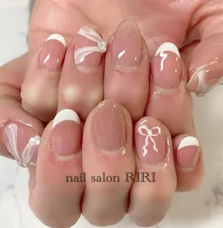 ネイル RIRI リリのネイルデザイン