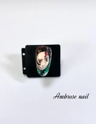 ネイル Kobe nail Uedaのネイルデザイン