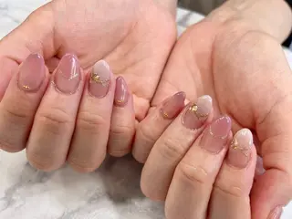 ネイル Regene ARAKIのネイルデザイン