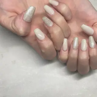 ネイル airi 🤍のネイルデザイン