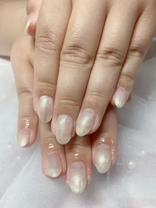 ネイル ジャスミン ネイルサロンのネイルデザイン