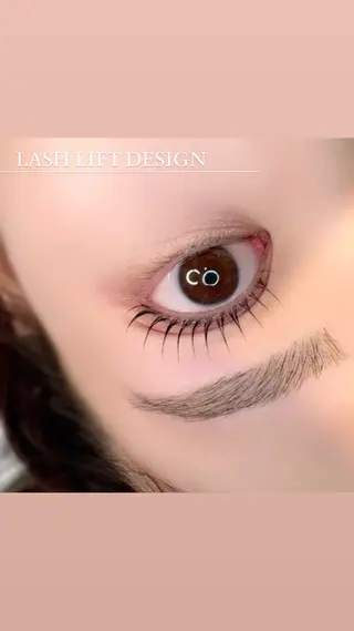 マツエク・マツパ yoko 𓂃個室サロン𓂃のマツエク・マツパデザイン