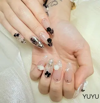 ネイル Yu Yuのマツエク・マツパデザイン