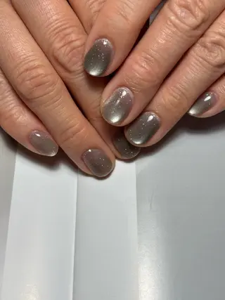 ネイル fil nailのネイルデザイン