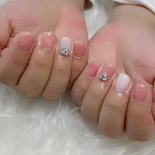 ネイル Nail Salon Momoのネイルデザイン