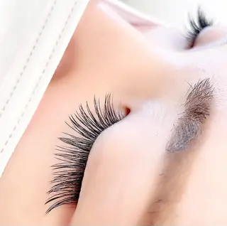 マツエク・マツパ eyelash salon.VIELのマツエク・マツパデザイン