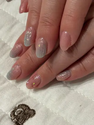 ネイル ほそかわ さき-SOLAのネイルデザイン