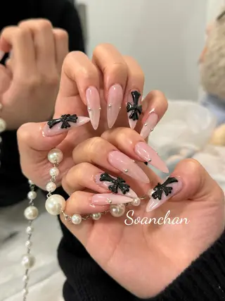ネイル Ryu Nail NekoChanのネイルデザイン